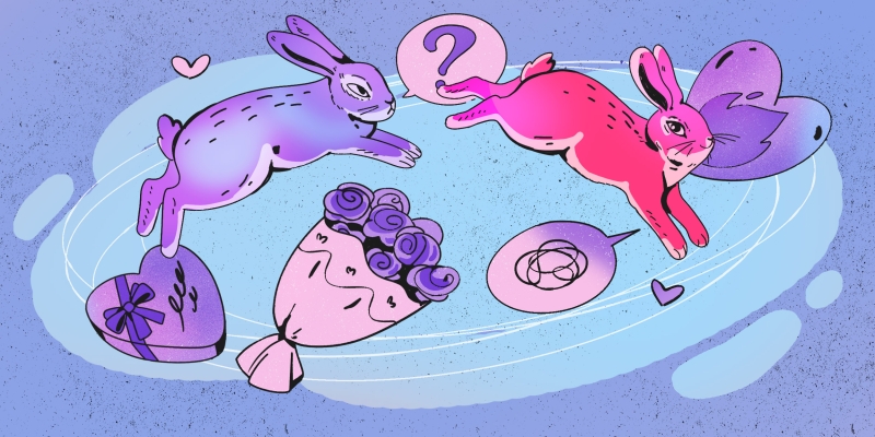 10 вещей, которые следует и не следует делать в новых отношениях