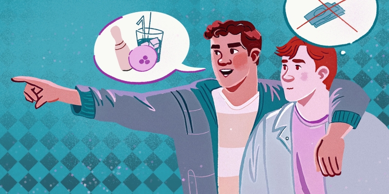 Что такое френдфляция и почему дружба становится людям не по карману