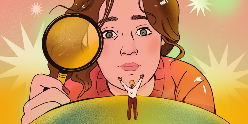 «Ниже 180? Не знакомлюсь!»: почему рост мужчины имеет для меня значение