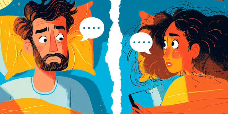 5 максимально токсичных способов расставания, которых стоит остерегаться