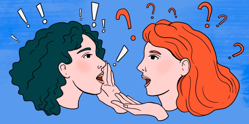 Как узнать, к какому типу собеседников вы относитесь, и зачем это делать