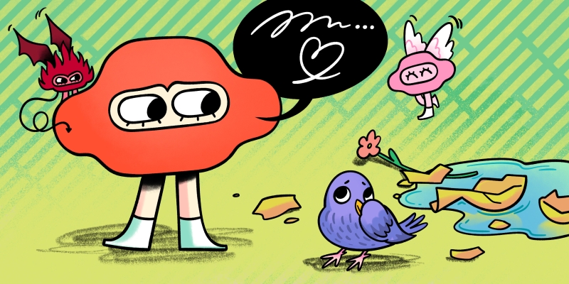 Почему стоит навсегда забыть про фразу «Я же говорил» и чем её заменить