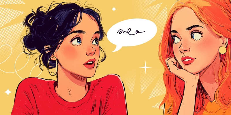 Как высказать своё мнение и не нарушить чужие границы: 5 простых правил